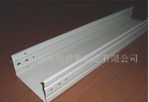 鋁合金槽式橋架沒有不進步的人生，只有不進取的人！