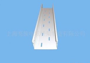 直通橋架電纜的制作安裝