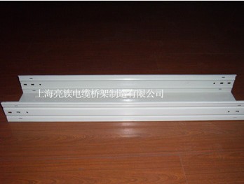 電纜橋架安裝應注意哪些點？