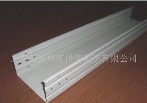 鋁合金槽式橋架厚度標(biāo)準(zhǔn)取決于什么？