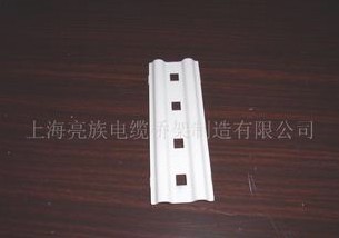 鍍鋅沖孔橋架在安裝上有什么樣的規(guī)范？