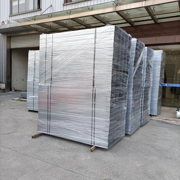 對鋁合金槽式橋架的密封設(shè)計